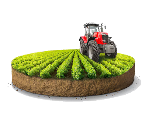 Agriculture Investments